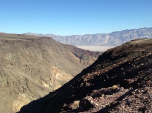 Death Valley